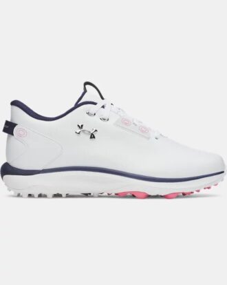 Zapatos de golf sin tacos Drive Fade 2 Zapatos de golf sin tacos Drive Fade 2
