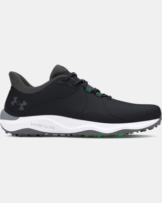 Zapatos de golf sin tacos Drive Pro Wide