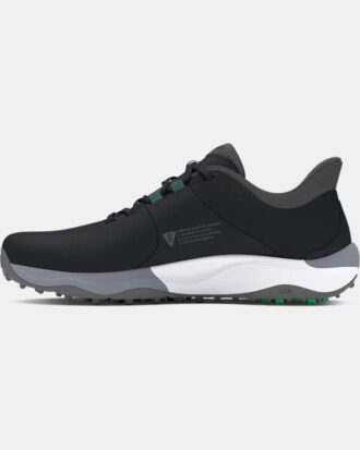 Zapatos de golf sin tacos Drive Pro Wide