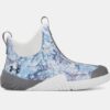 Zapatos de pesca Shoreman Deck Printed