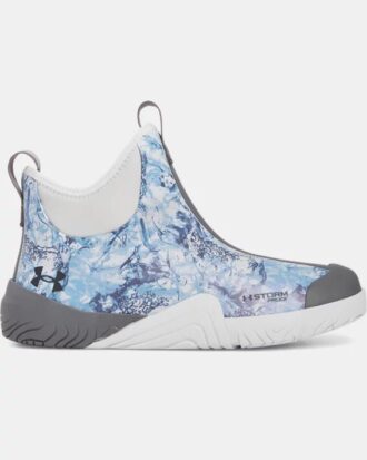 Zapatos de pesca Shoreman Deck Printed Zapatos de pesca Shoreman Deck Printed