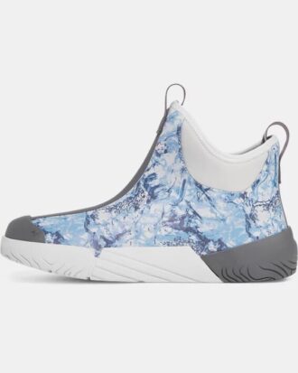 Zapatos de pesca Shoreman Deck Printed Zapatos de pesca Shoreman Deck Printed