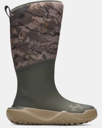 Zapatos estampados Mud Freek