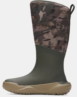 Zapatos estampados Mud Freek