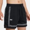 Zone Pro Mesh 5″ Shorts Zone Pro Mesh 5″ Shorts